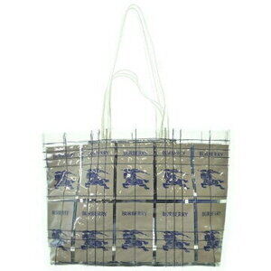 Burberry Tote Bag